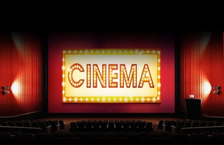 Cinema - Onscreen and Offscreen Branding